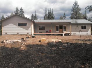 24410 N Wendler Loop, Rathdrum, ID 83858