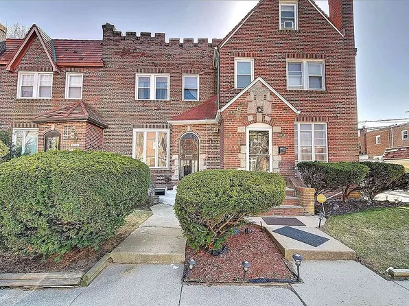 232-16 143rd Ave #2FAM, Springfield Gardens, NY 11413