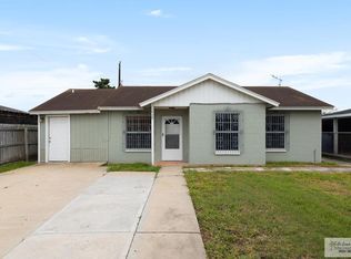 1929 Oasis Dr, Brownsville, TX 78521