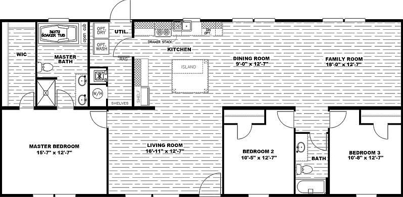 1st image of 6605 Woodlawn Dr