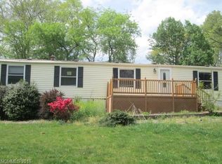 21 Luther Rd, Candler, NC 28715