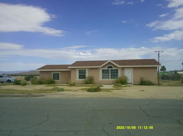 73917 Buena Vista Dr, Twentynine Palms, CA 92277