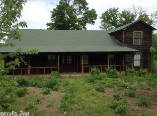 40 W Martin Ln, Greenbrier, AR 72058
