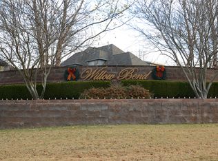 3028 Willow Bend Cir, Springdale, AR 72762