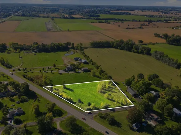 Vacant Land Lansing Rd, Durand, MI 48429