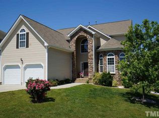 2225 Flowing Dr, Raleigh, NC 27610