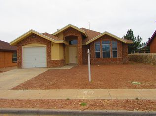 10782 Spring Valley Cir, Socorro, TX 79927