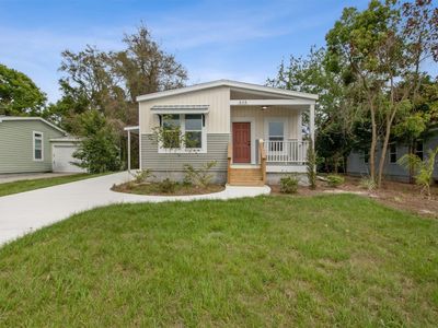 848 S 11th St, Fernandina Beach, FL, 32034