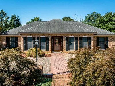 943 Greenbriar Dr, Harrisonburg, VA, 22801