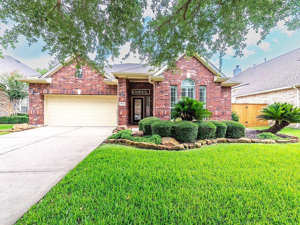1st image of 25210 Cinco Manor Ln