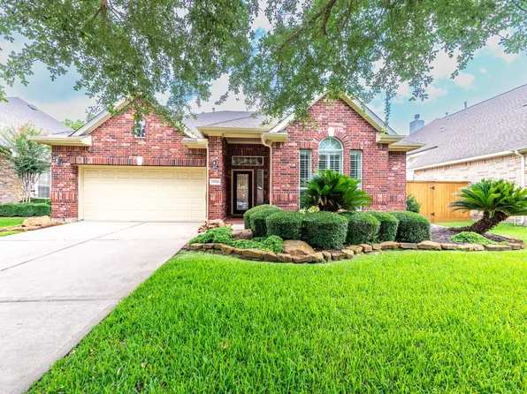 25210 Cinco Manor Ln, Katy, TX 77494