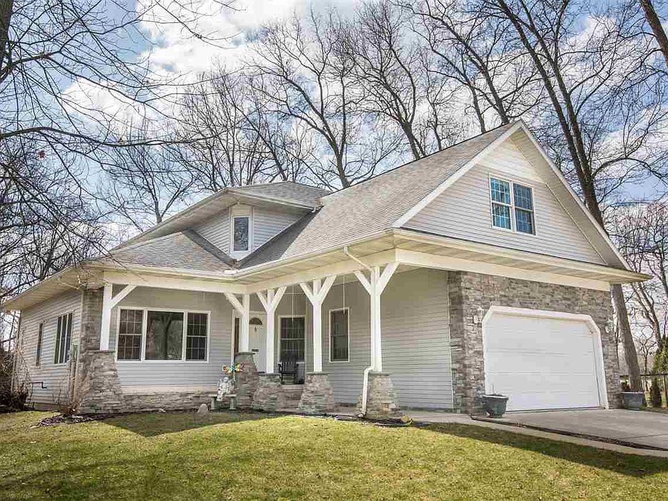 1st image of 53162 Cobus Woods Ct