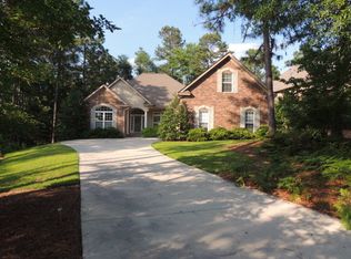 114 River Birch Rd, Aiken, SC 29803