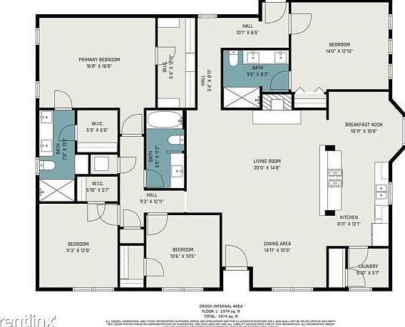1st image of 509R Caravaca Dr