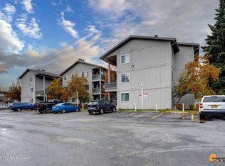3441 W 88th Ave #B12, Anchorage, AK 99502
