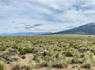 0 County Rd W #7, Alamosa, CO 81101