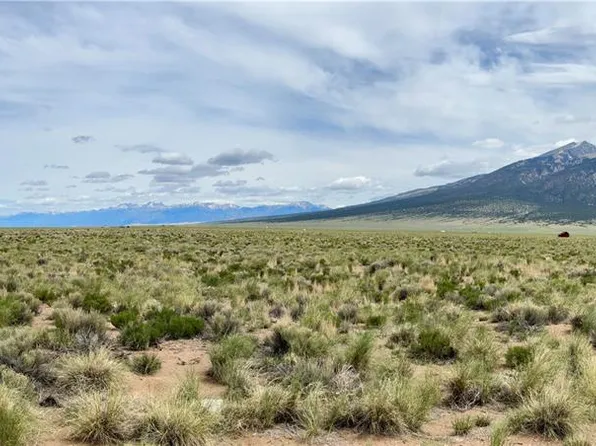 00 County Road 5.5 South LOT 7, Alamosa, CO 81101