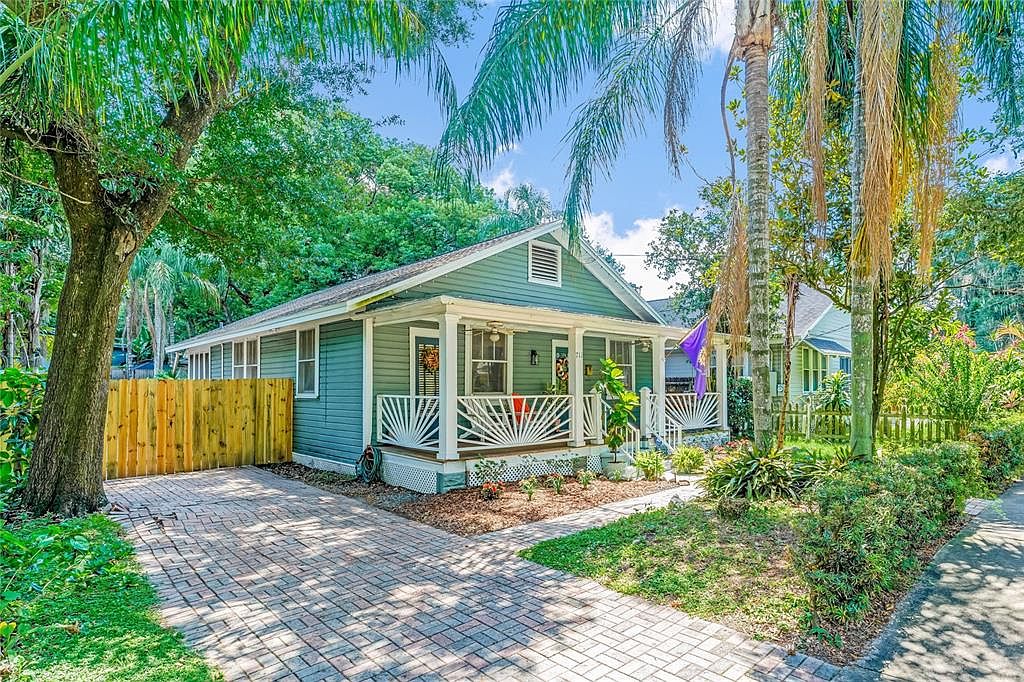 711 S Mills Ave, Orlando, FL 32801 Zillow
