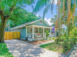 711 S Mills Ave, Orlando, FL 32801