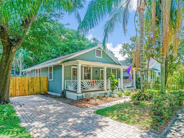 711 S Mills Ave, Orlando, FL 32801