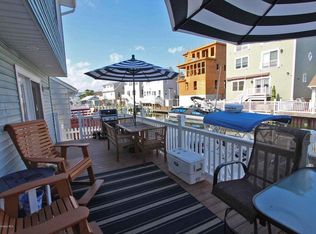 250 Strickland Blvd, Lavallette, NJ 08735