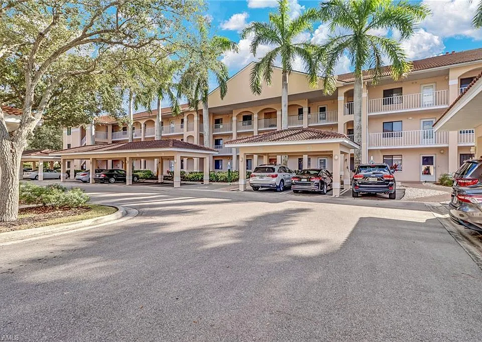 9901 Sunset Cove Ln #226