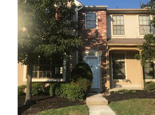713 Garrison Ct #713, Mantua, NJ 08051