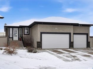 3921 Red Lily Bay, Regina, SK S4V1S3