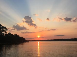 432 Holly Point Rd, Freeport, FL 32439