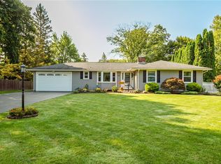 155 Bunker Hill Dr, Rochester, NY 14625