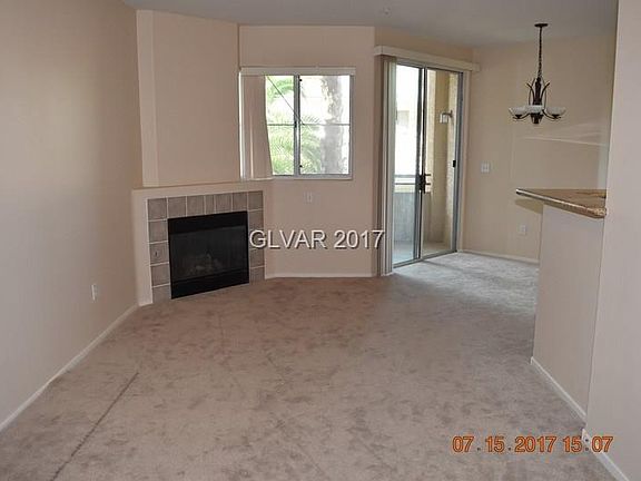4th image of 7185 S Durango Dr Unit 208