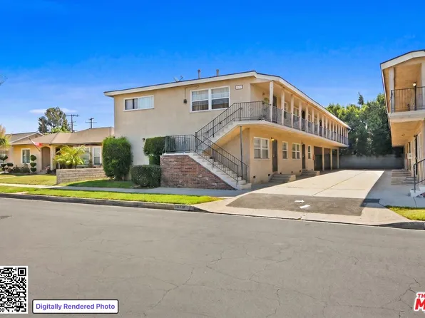 15732 Santa Ana Ave, Bellflower, CA 90706