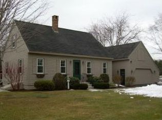41 Birch Ln, Moultonboro, NH 03254