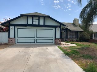 2493 Cannonade Ct, Perris, CA 92571