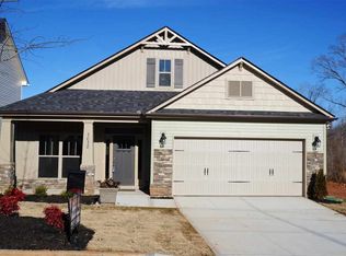 1012 Edenbrooke Cir, Anderson, SC 29621