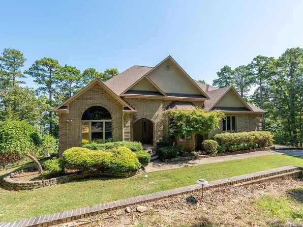1021 Lakefront Rd, Quitman, AR 72131