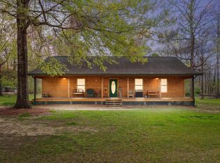 1557 Eric Green Rd, Deridder, LA 70634