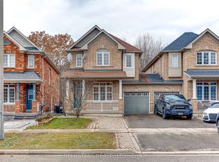 58 Wood Rim Dr, Richmond Hill, ON L4E 4S2