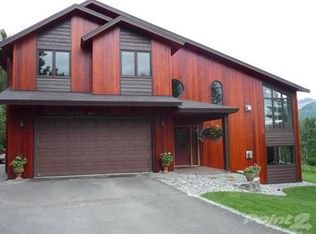 24634 Jem Cir, Eagle River, AK 99577