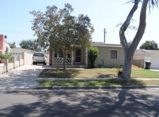 1700 W West Ave, Fullerton, CA 92833
