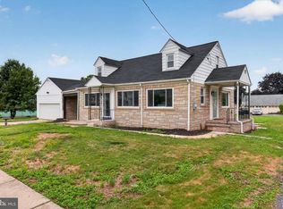 625 N Lincoln St, Palmyra, PA 17078