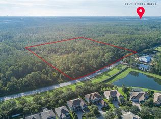 7545 Ficquette Rd #17, Winter Garden, FL 34787