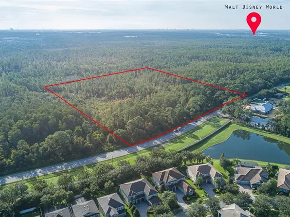 7545 Ficquette Rd #17, Winter Garden, FL 34787