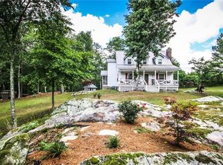 96 Ray Cole Rd, Dallas, GA 30157