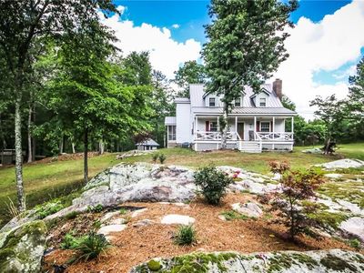 96 Ray Cole Rd, Dallas, GA, 30157