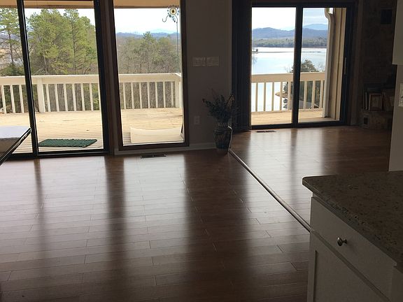 Kitchen view