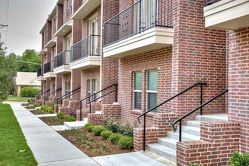 Miyama Cantey Townhomes 2813 Photo 1