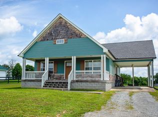 2624 Highway 47 N, White Bluff, TN 37187
