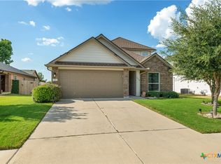 308 Moulins Ln, Georgetown, TX 78626