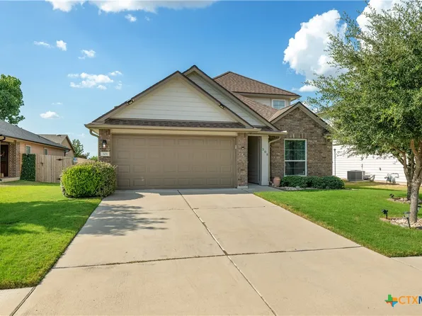 308 Moulins Ln, Georgetown, TX 78626